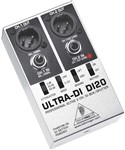 Behringer Ultra-DI DI20