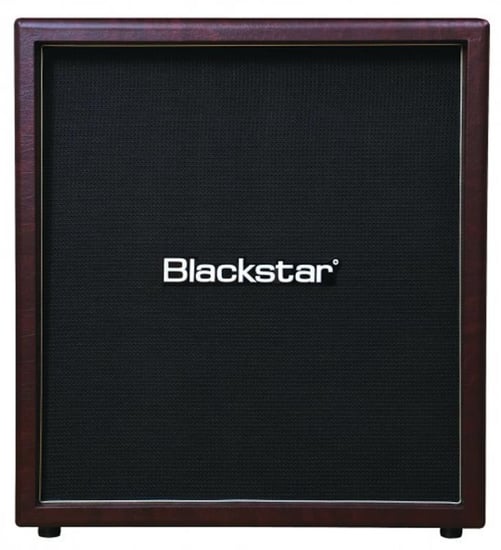 Blackstar Artisan 412 Cab with Celestion Vintage Speakers (Base)