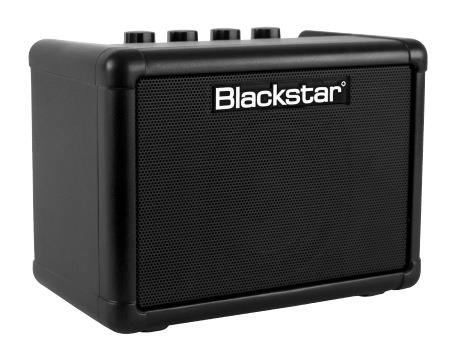 Blackstar Fly 3 Battery Powered Practice Amp