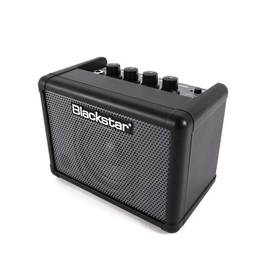 Blackstar Fly 3 Bass Battery Powered Practice Amp