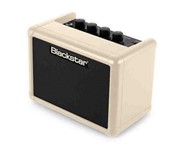 Blackstar Fly 3 Battery Powered Practice Amp (Limited Edition Cream)