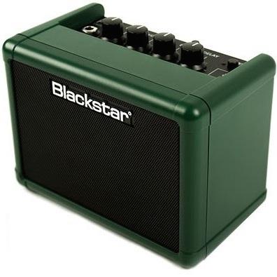 Blackstar Fly 3 Battery Powered Practice Amp (Limited Edition Green)