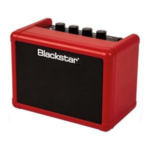 Blackstar Fly 3 Battery Amp (Limited Edition Red)