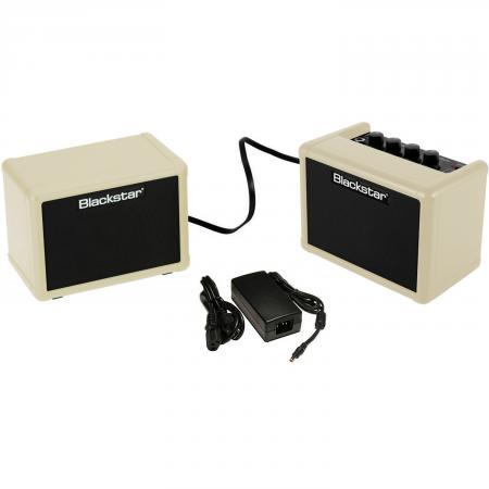 Blackstar Fly 3 Stereo Pack (Limited Edition Cream)