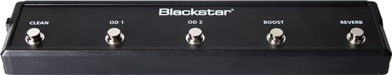 Blackstar FS-14 MkII Venue Footswitch