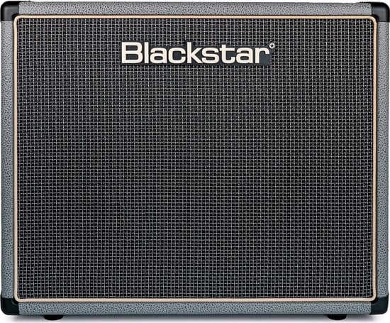 Blackstar HT-112OC MKII LTD 50W 1x12 Cab, Bronco Grey