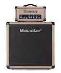 Blackstar HT-1R and HT-112 Valve Stack in Limited Edition Bronco