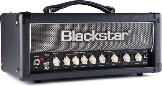 Blackstar HT-5RH MKII 5W Head