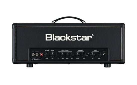 Blackstar HT-50H Club 50 All Valve Head