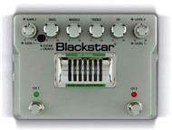 Blackstar HT-DUAL Overdrive Pedal