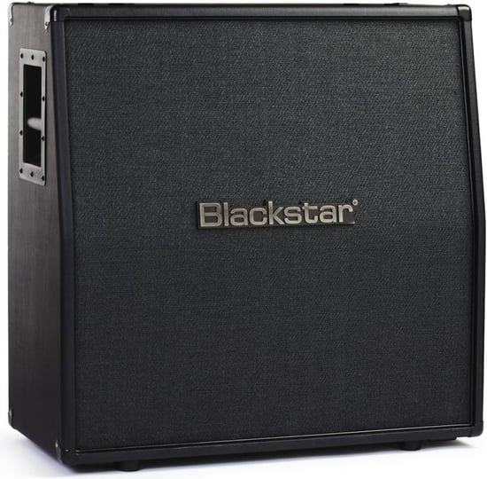 Blackstar HT Metal 412 320W Cab (Angled)