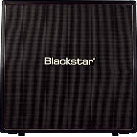 Blackstar HTV-412A 4x12 Cab (Angled)