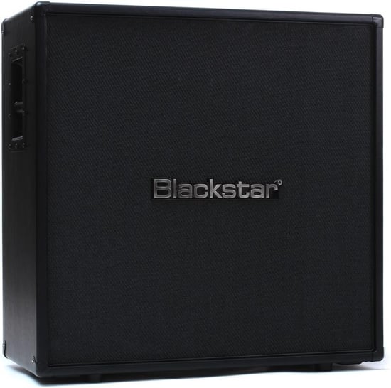 Blackstar HTV-412B 4x12 Cab (Base)