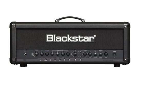 Blackstar ID:100TVP 100W Head