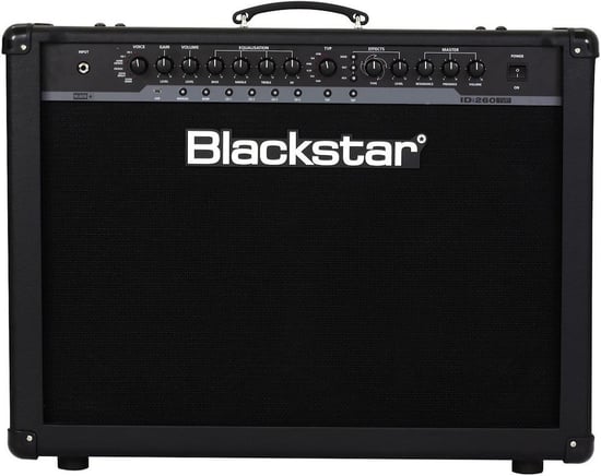 Blackstar ID:260TVP 2x12 Combo