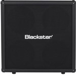 Blackstar ID:412A 4x12 Cab with Celestion Speakers (Angled)