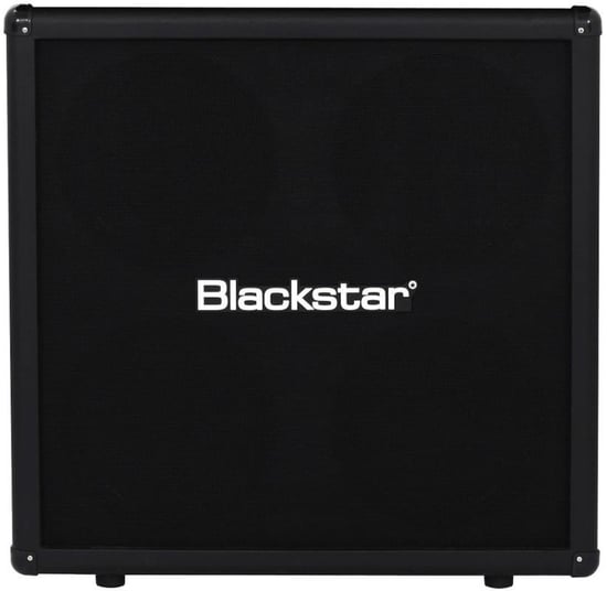 Blackstar ID:412B 4x12 Cab with Celestion Speakers (Base)