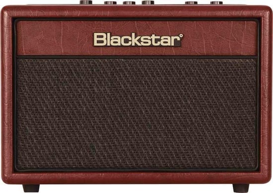 Blackstar ID:Core BEAM Bluetooth Amplifier (Red)