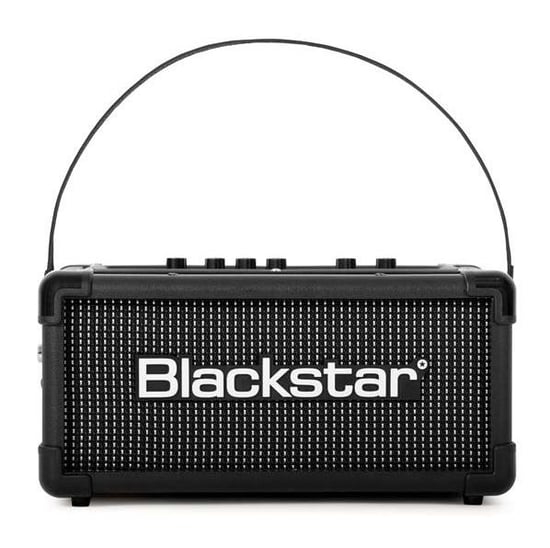 Blackstar IDC-40H ID:Core 40 Watt Stereo Head