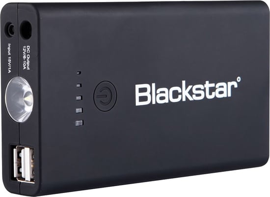 Blackstar PB-1 Super Fly Power Bank Battery