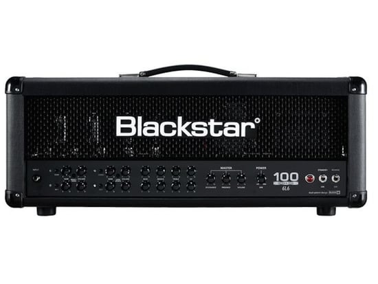 Blackstar Series One S1-104EL34 All Valve Head