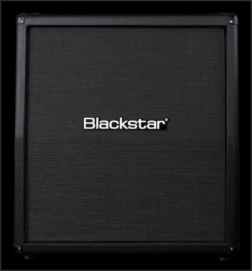 Blackstar Series One S1-412A 4x12 Cab (Angled)