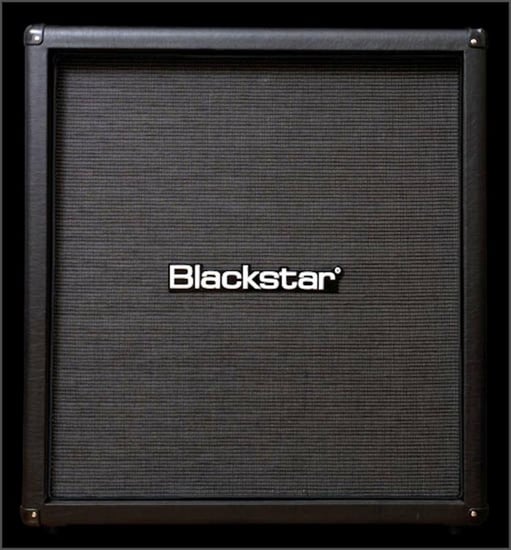 Blackstar Series One S1-412B 4x12 Cab (Base)
