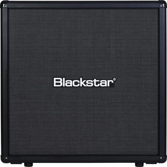 Blackstar Series One S1-412PRO B 4x12 Cab (Base)