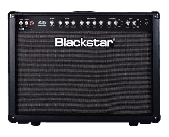Blackstar Series One S1-45 2x12 Valve Combo