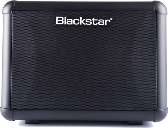 Blackstar Super Fly Bluetooth Speaker
