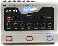 BluGuitar AMP1 Mercury Edition, 100w Amp