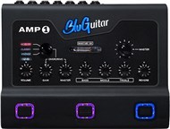 BluGuitar AMP1 Iridium Edition Nanotube 100 Pedal