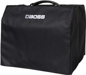 Boss BAC-ACSPRO Acoustic Singer Pro Amp Cover