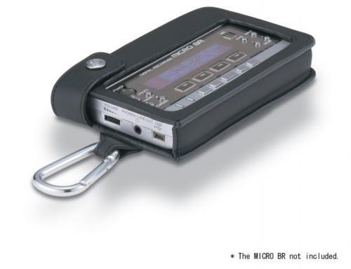 Boss BA-M-BR Case For Micro BR