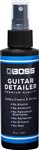 Boss BGD-01 Guitar Detailer, Bottle