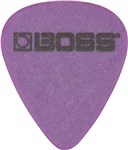 Boss BPK-72-D114 Delrin Pick, Heavy, 1.14mm, 72 Pack