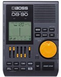 Boss DB-90 Advanced Digital Metronome