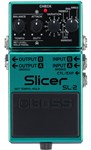 Boss SL-2 Slicer Pedal