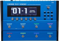 Boss SY-1000 Guitar/Bass Synthesizer Pedal