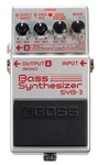 Boss SYB 5 Bass Synthesiser