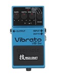 Boss VB-2W Special Edition Waza Craft Vibrato Pedal