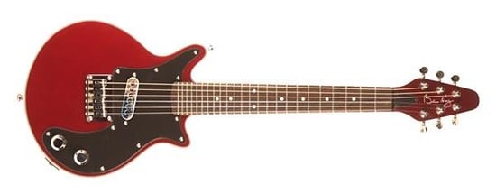 Brian May Mini May Guitar