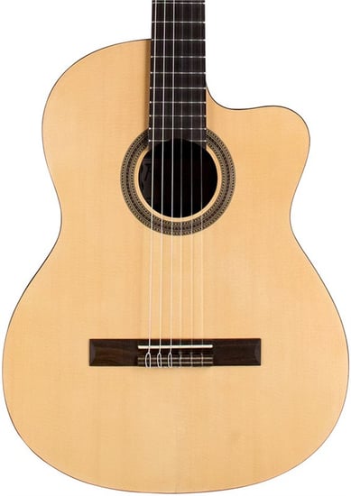 Cordoba C1M-CE Electro Classical, Matte Finish