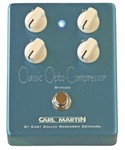Carl Martin Classic Opto-Compressor