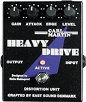 Carl Martin Heavy Drive Pedal