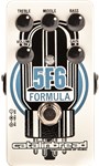 Catalinbread Formula 5F6 Overdrive Pedal