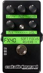 Catalinbread FX40 Soft Focus Shoegaze Reverb Pedal