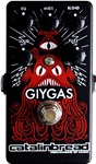 Catalinbread Giygas Fuzz Pedal