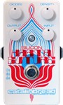 Catalinbread Karma Suture Si Silicon Overdrive Pedal