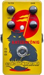 Catalinbread Katzenkonig Fuzz Distortion Pedal